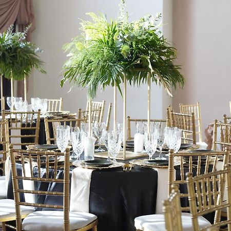 נואבו לרדו Hotel Colon Plaza Business Class מראה חיצוני תמונה
