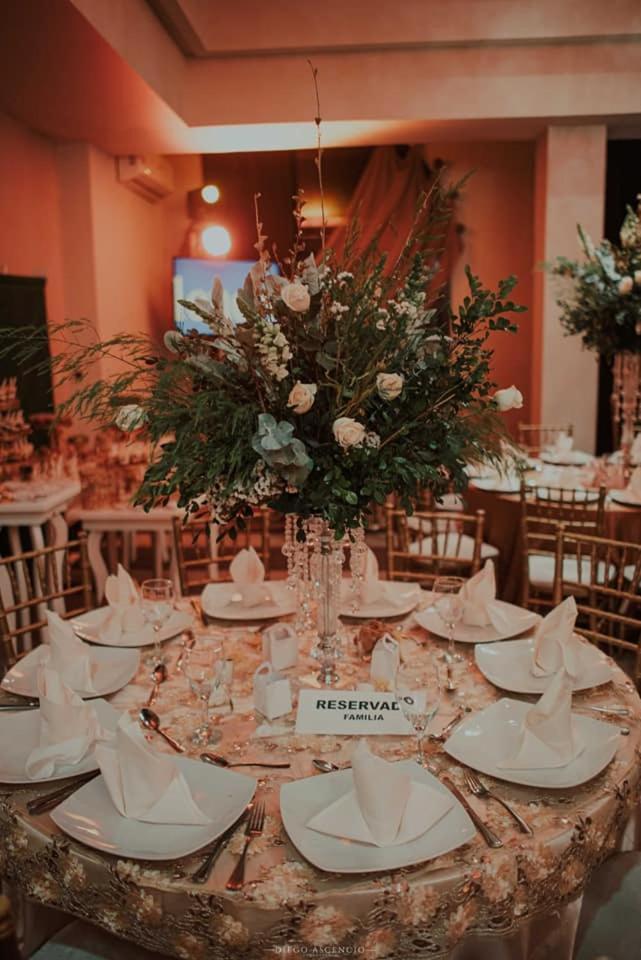 נואבו לרדו Hotel Colon Plaza Business Class מראה חיצוני תמונה